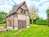 Ma-Cabane - Vente Maison Lisieux, 96 m²