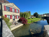 Ma-Cabane - Vente Maison LISLE-EN-RIGAULT, 110 m²