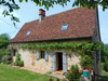 Ma-Cabane - Vente Maison LISSAC-ET-MOURET, 140 m²