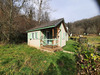 Ma-Cabane - Vente Maison LISSAC-SUR-COUZE, 27 m²