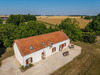 Ma-Cabane - Vente Maison LISSAY LOCHY, 134 m²