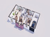 Ma-Cabane - Vente Maison Liverdun, 78 m²