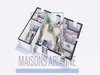 Ma-Cabane - Vente Maison Liverdun, 81 m²