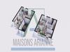 Ma-Cabane - Vente Maison Liverdun, 80 m²