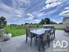 Ma-Cabane - Vente Maison Liverdy-en-Brie, 136 m²