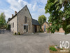 Ma-Cabane - Vente Maison Livre sur Changeon, 170 m²