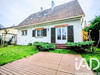 Ma-Cabane - Vente Maison Livry-Gargan, 125 m²