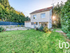 Ma-Cabane - Vente Maison Livry-Gargan, 114 m²