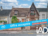 Ma-Cabane - Vente Maison Livry-Gargan, 139 m²