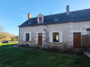 Ma-Cabane - Vente Maison Loche-sur-Indrois, 114 m²