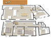 Ma-Cabane - Vente Maison Loctudy, 113 m²