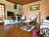 Ma-Cabane - Vente Maison Loge-Fougereuse, 130 m²