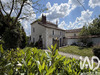 Ma-Cabane - Vente Maison Loge-Fougereuse, 125 m²