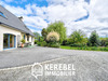 Ma-Cabane - Vente Maison Logonna-Daoulas, 120 m²