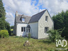 Ma-Cabane - Vente Maison Loguivy-Plougras, 92 m²