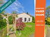 Ma-Cabane - Vente Maison Loire-les-Marais, 126 m²