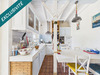 Ma-Cabane - Vente Maison Loire-les-Marais, 126 m²