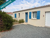 Ma-Cabane - Vente Maison Loire-les-Marais, 80 m²