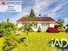 Ma-Cabane - Vente Maison Longchamp, 114 m²