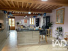 Ma-Cabane - Vente Maison Longecourt-Lès-Culêtre, 252 m²
