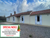 Ma-Cabane - Vente Maison LONGEVILLE-SUR-MER, 120 m²