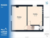 Ma-Cabane - Vente Maison Longué-Jumelles, 89 m²