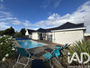 Ma-Cabane - Vente Maison Longué-Jumelles, 184 m²