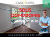 Ma-Cabane - Vente Maison Longuyon, 80 m²