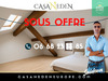 Ma-Cabane - Vente Maison Longuyon, 80 m²
