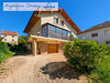 Ma-Cabane - Vente Maison LONS LE SAUNIER, 175 m²