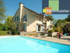Ma-Cabane - Vente Maison LONS LE SAUNIER, 225 m²