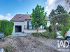 Ma-Cabane - Vente Maison Lorges, 73 m²