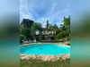 Ma-Cabane - Vente Maison Lorgues, 117 m²