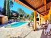 Ma-Cabane - Vente Maison Lorgues, 198 m²
