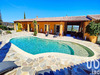 Ma-Cabane - Vente Maison Lorgues, 198 m²