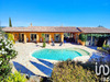 Ma-Cabane - Vente Maison Lorgues, 198 m²