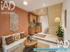 Ma-Cabane - Vente Maison Lorgues, 44 m²
