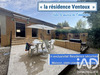 Ma-Cabane - Vente Maison Loriol-du-Comtat, 64 m²