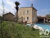 Ma-Cabane - Vente Maison Lormont, 197 m²