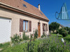 Ma-Cabane - Vente Maison Louan-Villegruis-Fontaine, 92 m²