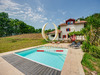 Ma-Cabane - Vente Maison LOUHOSSOA, 200 m²