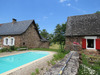 Ma-Cabane - Vente Maison LOUIGNAC, 234 m²