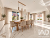 Ma-Cabane - Vente Maison Lourches, 131 m²