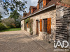 Ma-Cabane - Vente Maison Lourdoueix-Saint-Michel, 166 m²