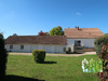 Ma-Cabane - Vente Maison Lourdoueix-Saint-Pierre, 400 m²
