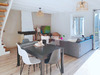 Ma-Cabane - Vente Maison LOURMAIS, 102 m²