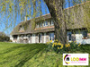 Ma-Cabane - Vente Maison Louvignies-Quesnoy, 220 m²