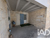 Ma-Cabane - Vente Maison Louzac-Saint-André, 189 m²