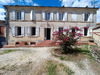 Ma-Cabane - Vente Maison LOUZAC-SAINT-ANDRE, 210 m²