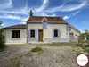 Ma-Cabane - Vente Maison LOYE-SUR-ARNON, 100 m²